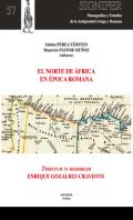 El Norte de África en época romana