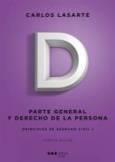 Principios de Derecho civil, 1. Parte General y Derecho de la persona