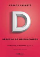 Principios de Derecho civil, 2. Derecho de obligaciones