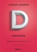 Principios de Derecho civil, 3. Contratos