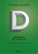 Principios de Derecho civil, 4. Derecho de familia