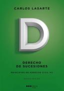Principios de Derecho civil, 7. Derecho de sucesiones