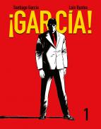 ¡García!, 1. 