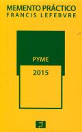 Pyme 2015
