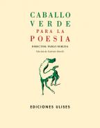 Caballo verde para la poesía