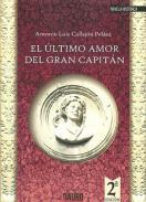 El ultimo amor del gran capitán