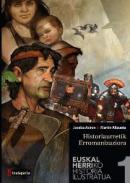 Euskal Herriko historia ilustratua, 1. Historiaurretik erromanizaziora