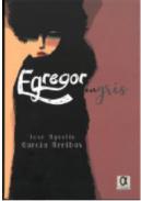 Egregor en gris