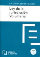 Ley de la Jurisdicción Voluntaria