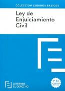 Ley de Enjuiciamiento Civil