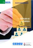 Sociología de la empresa