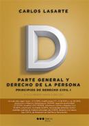 Principios de derecho civil, 1. Parte general y derecho de la persona