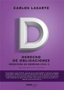 Principios de Derecho civil, 2. Derecho de obligaciones
