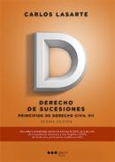 Principios de Derecho civil, 7. Derecho de sucesiones