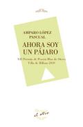 Ahora soy un pájaro