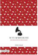 Si tu m'escoltes