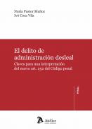 El delito de administración desleal