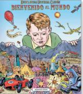 Bienvenido al mundo : enciclopedia universal Clismón