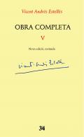 Obra completa, 5. 