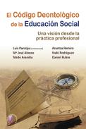 El código deontológico de la educación social