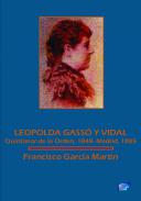 Leopolda Gassó y Vidal