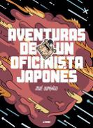 Aventuras de un oficinista japonés