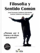 Filosofía y sentido común