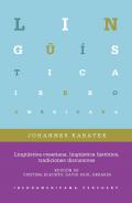 Lingüística coseriana, lingüística histórica, tradiciones discursivas