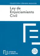 Ley de Enjuciamiento Civil