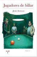 Jugadores de billar