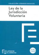 Ley de jurisdicción voluntaria