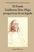El fondo Guillermo Díaz-Plaja