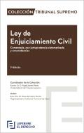 Ley de Enjuiciamiento Civil