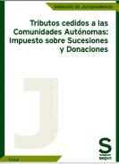 Tributos cedidos a las comunidades autónomas