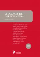 Lecciones de derecho penal : parte especial