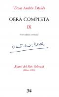 Obra completa, 9. 