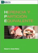 Herencia y partición equivalente