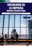 Sociología de la empresa : nuevas perspectivas