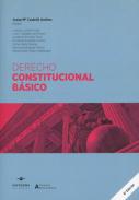 Derecho constitucional básico