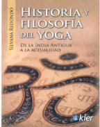 Historia y filosofía del Yoga