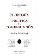 Economía política de la comunicación