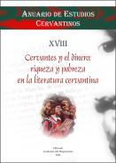 Cervantes y el dinero