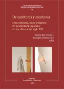 De escrituras y escritoras