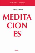 Meditaciones : guía para el buen vivir