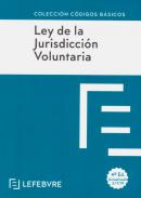 Ley de la Jurisdicción Voluntaria