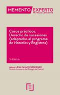 Derecho de sucesiones