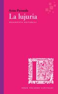 La lujuria
