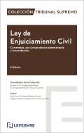 Ley de Enjuiciamiento Civil : comentada, con jurisprudencia sistematizada y concordancias