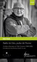 Parlar de Déu, parlar de l'home