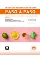 Propiedad industrial en México